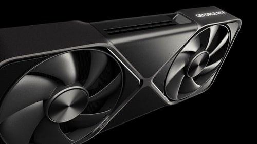 NVIDIA GeForce RTX 5090 Founders Edition (32GB)
