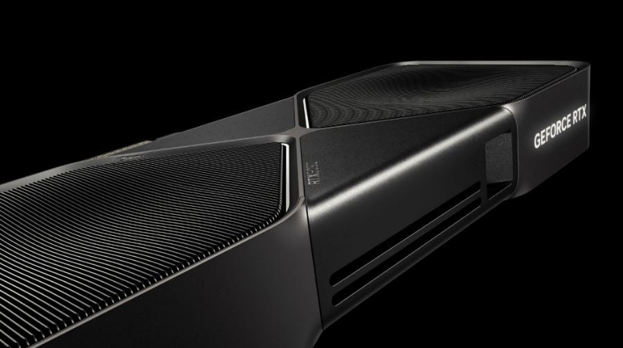 NVIDIA GeForce RTX 5090 Founders Edition (32GB)