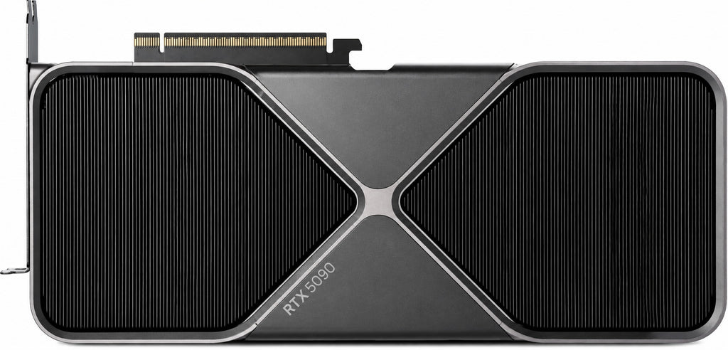 NVIDIA GeForce RTX 5090 Founders Edition (32GB)